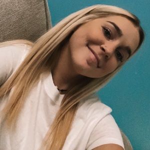 Meet your Posher, Savannah